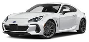 Subaru BRZ 2 2022-
